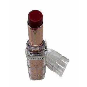 L'Oreal Paris Colour Riche Plump Shine Lipstick 108 Wild Fig Plump